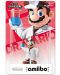 Nintendo Amiibo фигура - Dr. Mario [Super Smash Bros. Колекция] (Wii U) - 3t